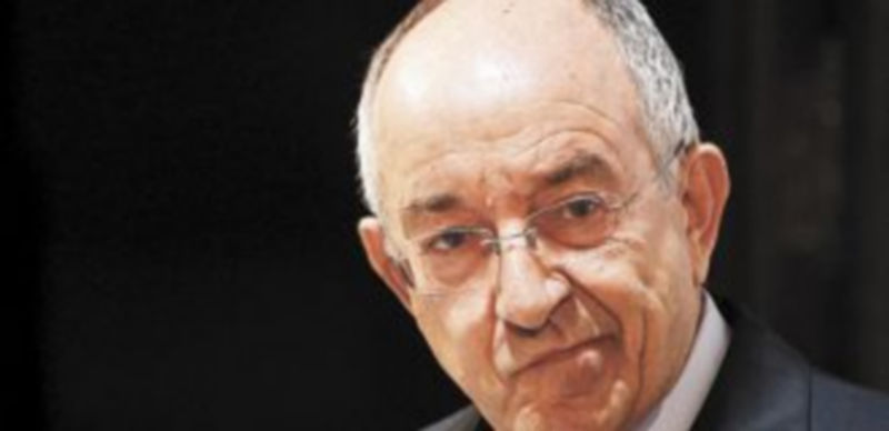 Miguel Ángel Fernández Ordóñez