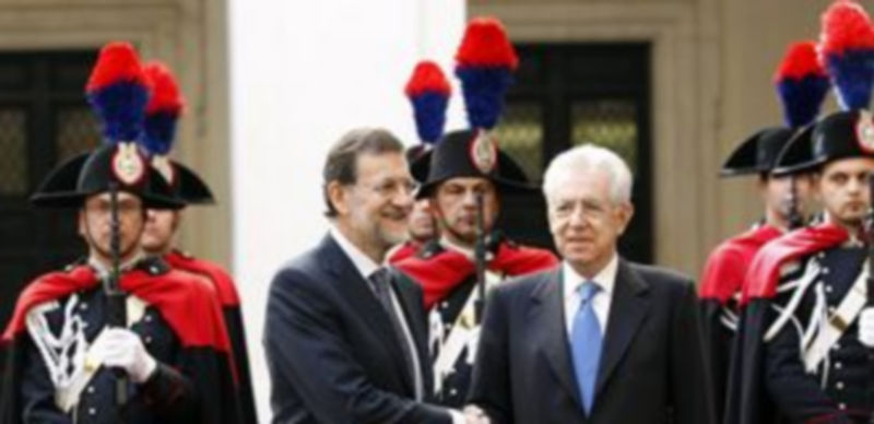 El presidente del Gobierno