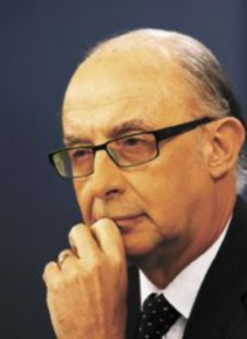 Cristóbal Montoro