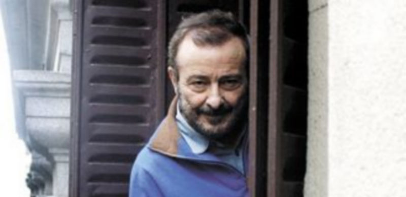 Juan Diego llega el próximo 9 de enero al Teatro Bellas Artes de Madrid con el monólogo ‘La lengua madre’. / Europa Press