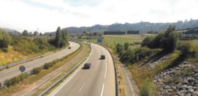 Al menos 216 fallecidos en las carreteras entre julio y agosto 1 La operación retorno de verano es uno de los periodos más vigilados por la Dirección Gerenal de Tráfico / E.P.