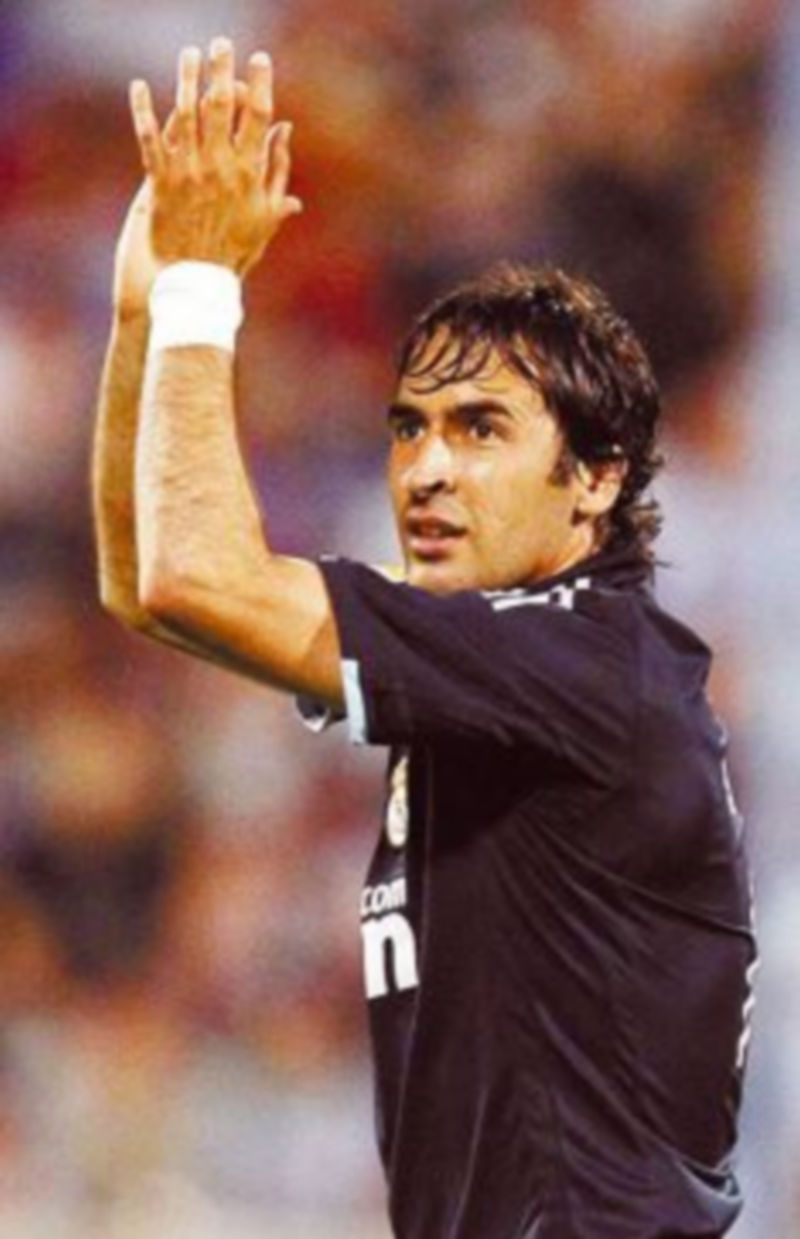 El capitán ‘merengue’ marcó su último tanto el pasado sábado. / EFE