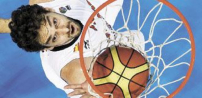 El internacional reveló que le gusta más el juego europeo que el que se realiza en la NBA