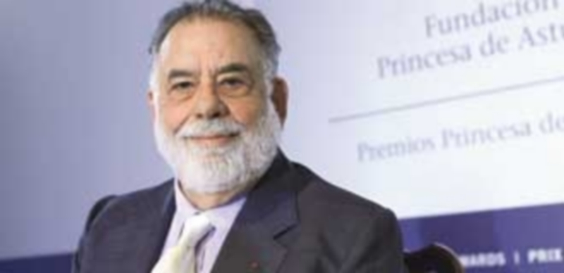 El director de cine estadounidense