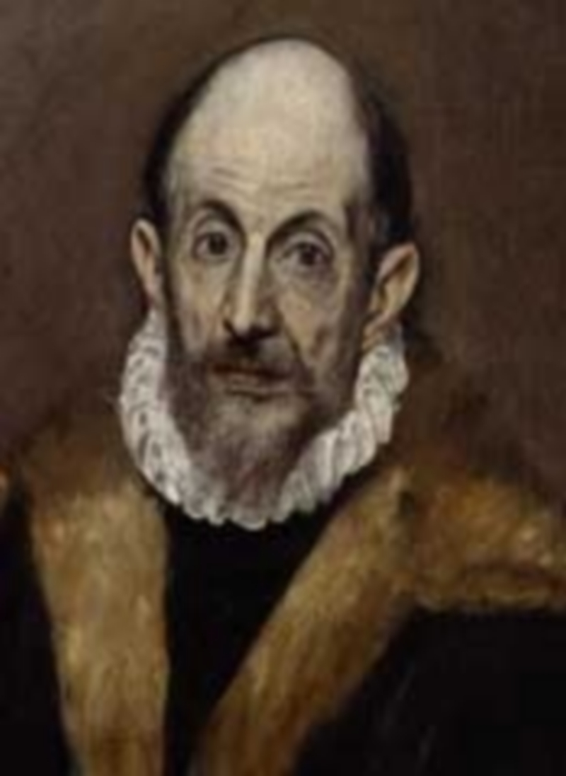 Para llevar a cabo el estudio sobre el pintor cretense se han seleccionado un total de 34 obras del artista. / Agencias