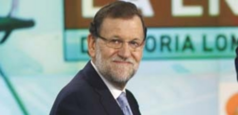 Rajoy anuncia que las elecciones generales serán el 20 de diciembre 1 El presidente del Gobierno