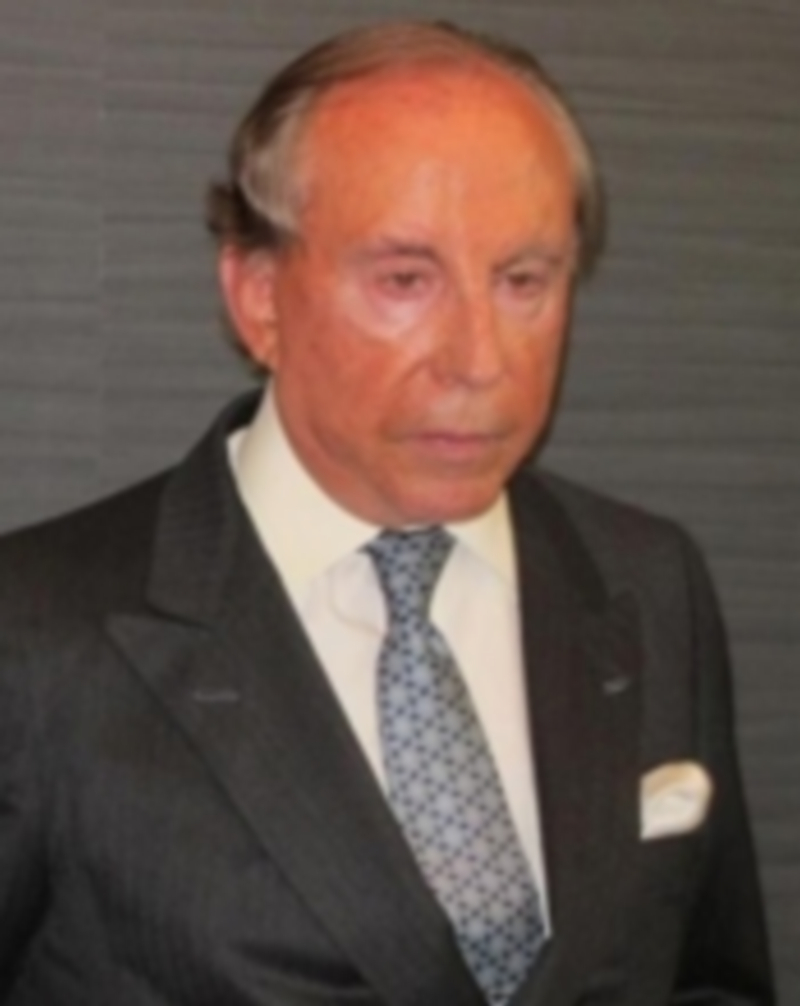 Imagen de archivo del empresario jerezano José María Ruiz Mateos. / E.P.