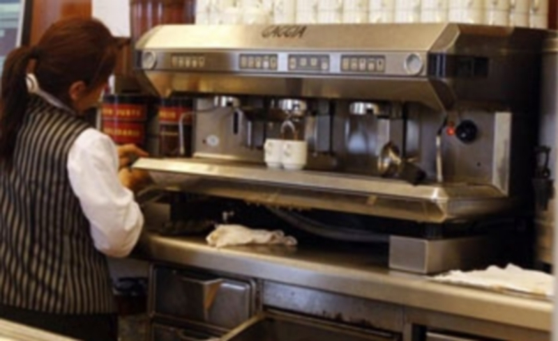 Las españolas cobraron de media un 19