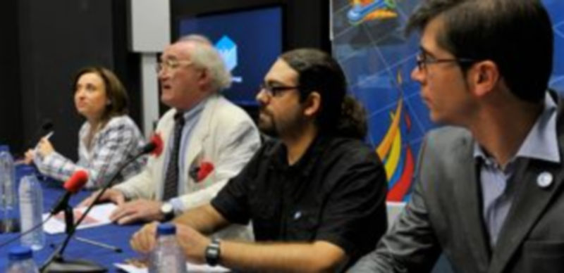 Segovia, referente para la industria de la animación y los videojuegos 1 3dwire kama1