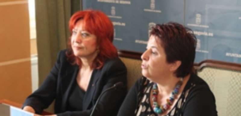 María Sheila Cremaschi