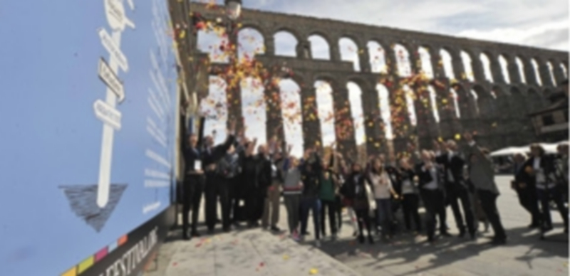 La inauguración oficial de la novena edición tendrá lugar el 20 de septiembre y cinco días después comenzarán los encuentros