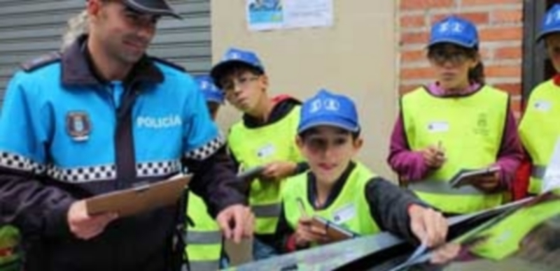 Como en ediciones anteriores de la Semana de Movilidad