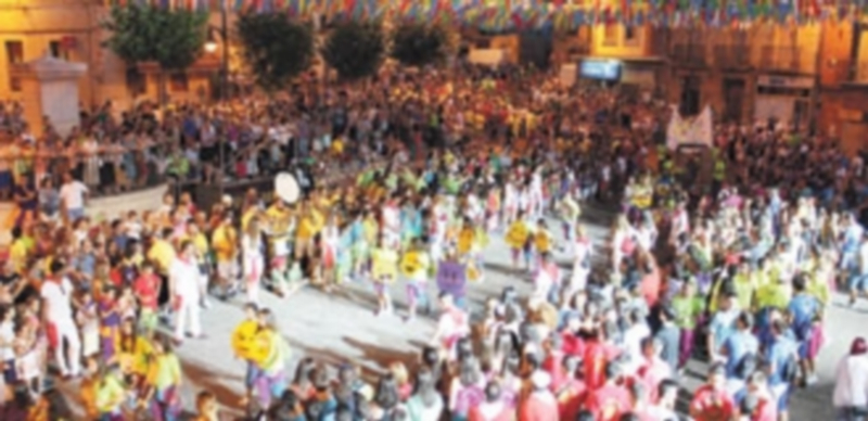 En verano, me voy al pueblo 1 Sin duda