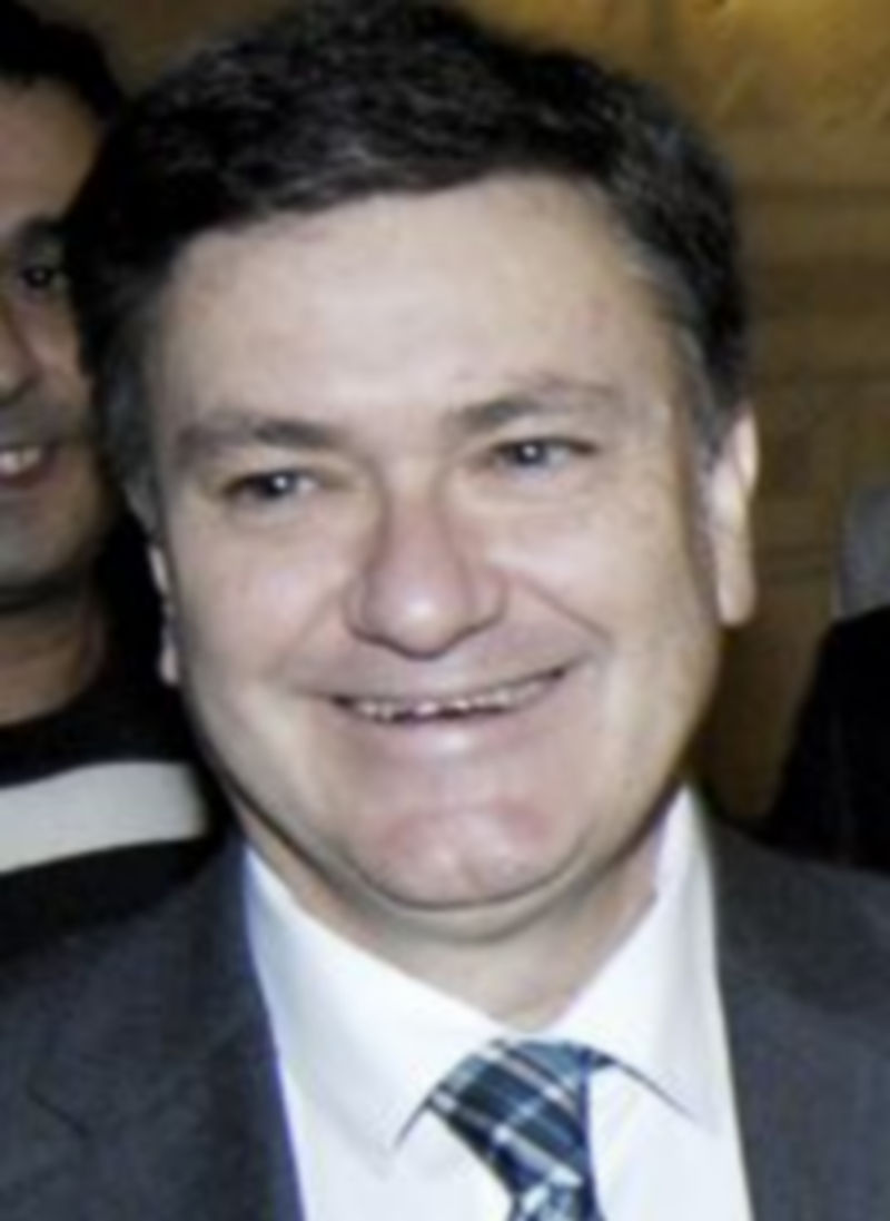 El presidente de la Diputación de Segovia