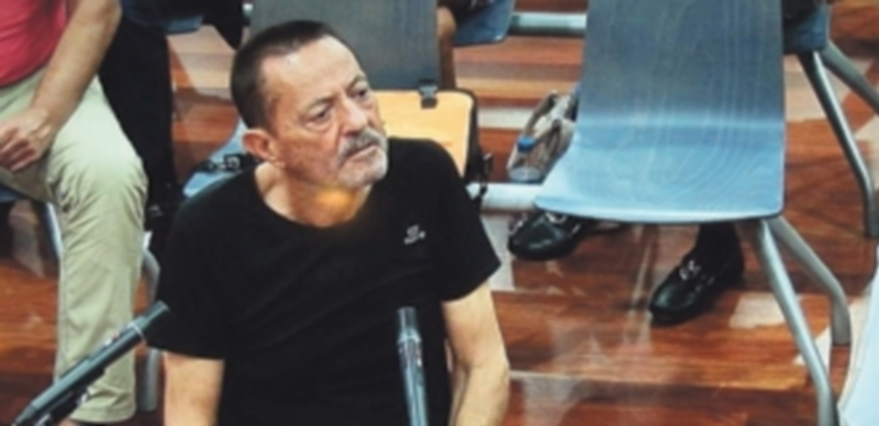 El que fuera alcalde del municipio malagueño de Marbella