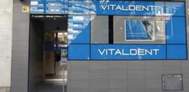 Establecimiento de Vitaldent en España. / E.P.