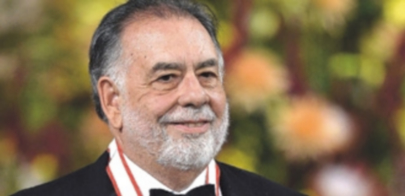 El jurado ha reconocido la labor del cineasta con la máxima distinción a las Artes otorgada por la Fundación. / Efe