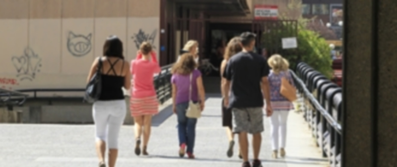 Marzo registró un importante descenso del desempleo