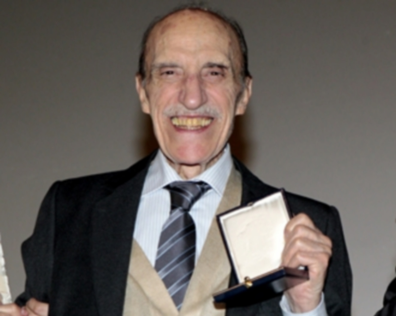 ‘Saza’, el imprescindible de la comedia española 1 ‘Saza’