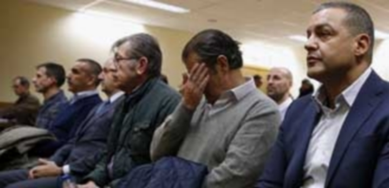 Miguel Ángel Flores