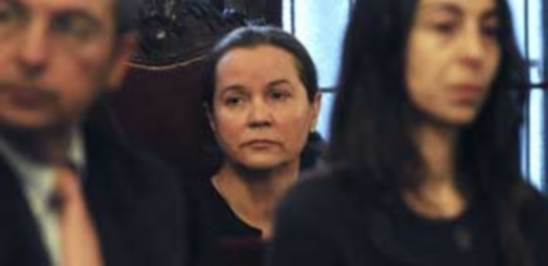 Montserrat González