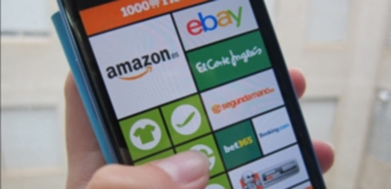 El 85% usa plataformas como eBay para comprar productos usados. / E.P.