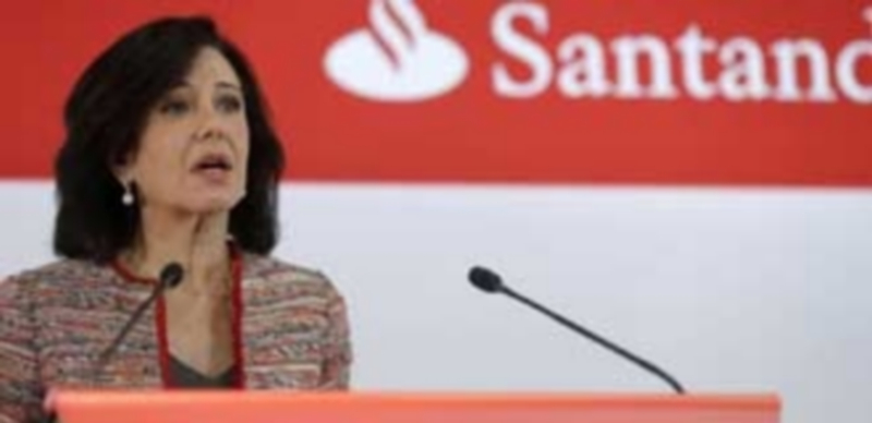 La presencia de mujeres en consejos de grandes empresas sube hasta el 19,8% 1 Ana Botín