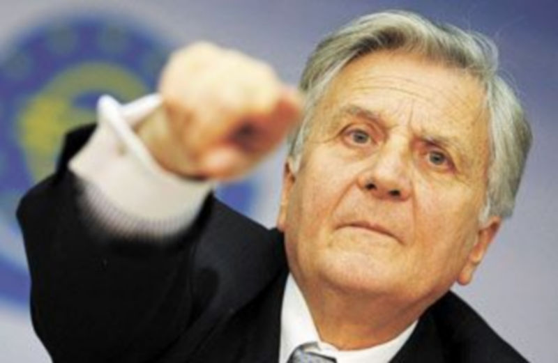 Jean Claude Trichet