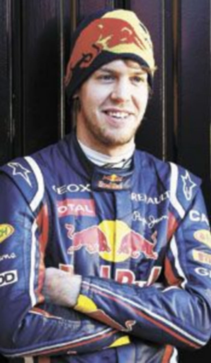 El germano intentará revalidar el título que logró en 2010. /Reuters