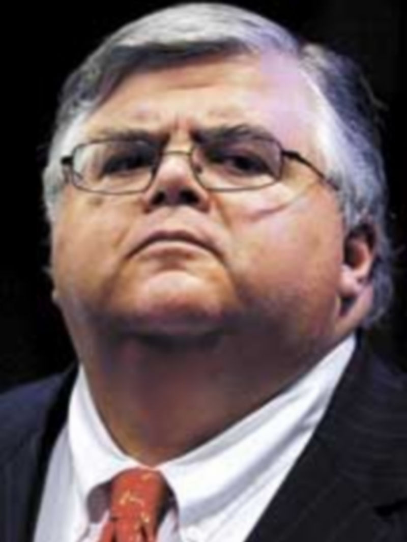 El gobernador del Banco Central de México pretende sentar un precedente en la tradición del FMI. / Efe.