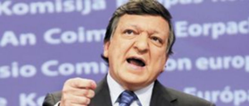 Jose Manuel Barroso