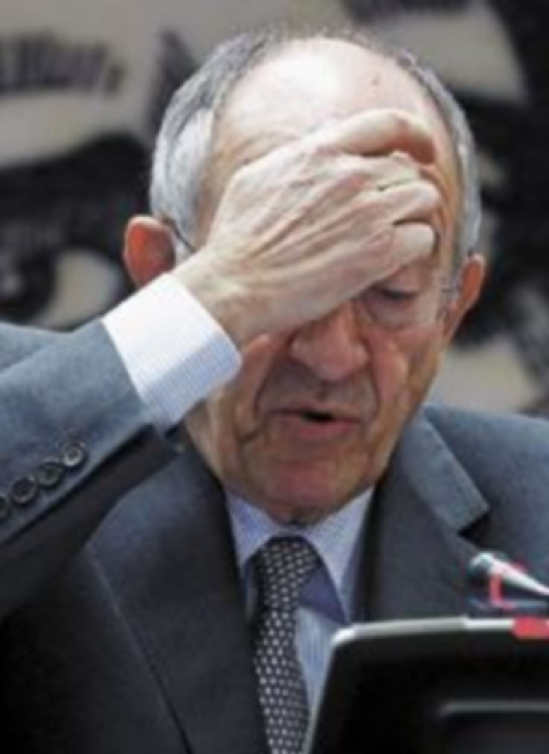 Miguel Ángel Fernández Ordóñez