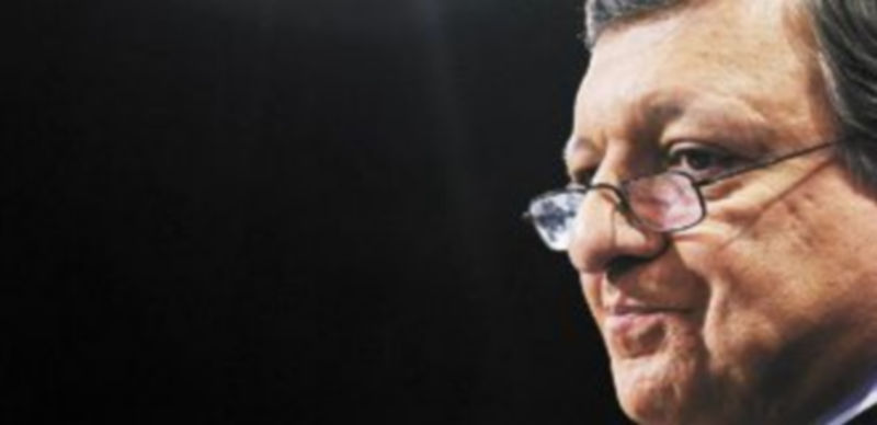 El presidente de la Comisión Europea