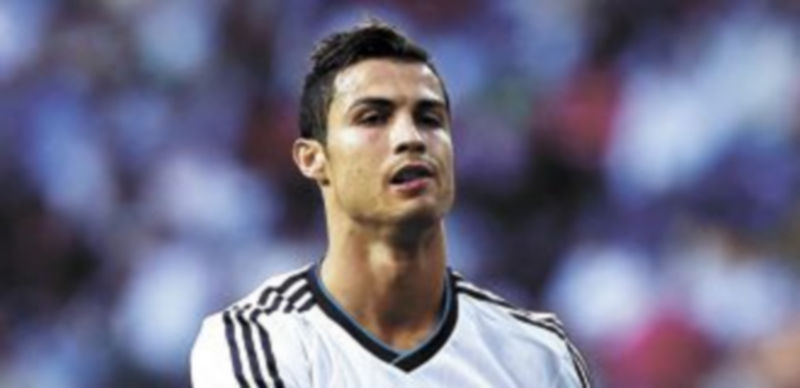 El internacional está concentrado con Portugal y no quiere oir hablar de los medios. / Reuters