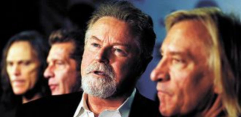 Los componentes del grupo