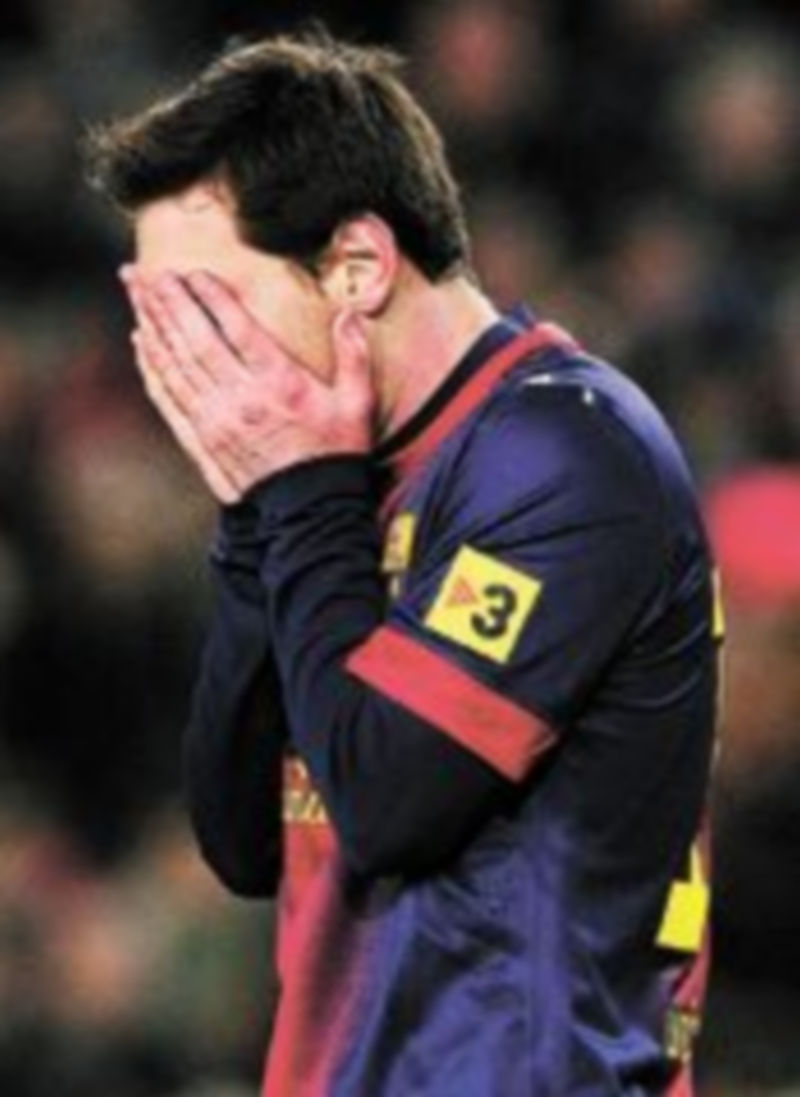 El jugador está siendo investigado por Hacienda. / Reuters