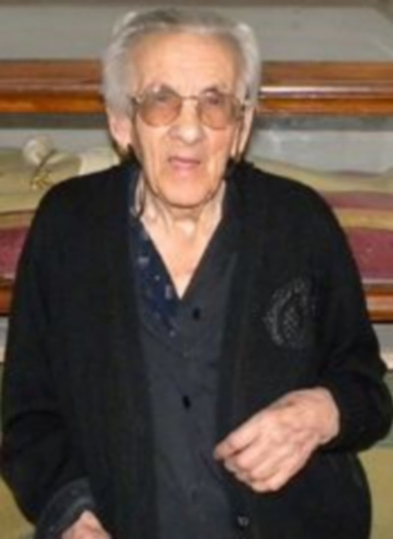 Imagen de Mercedes Regidor Agudo