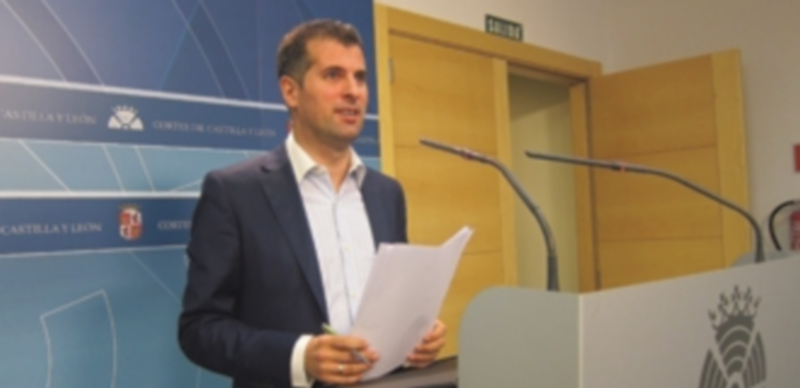 Junta y oposición reciben con recelo el apoyo de Rajoy a la minería 1 El secretario regional del PSOE