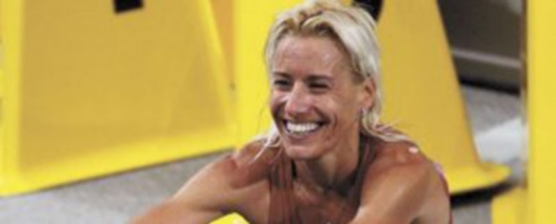 Marta Domínguez cuenta con aliados en los duros momentos que está viviendo. / Efe