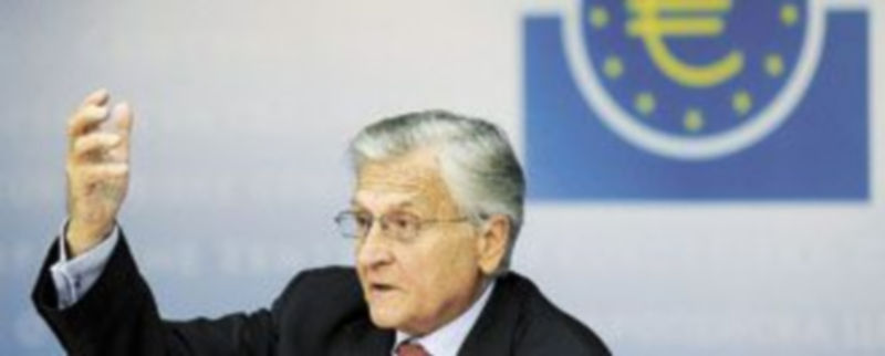 El presidente del Banco Central Europeo retomó en abril una política monetaria que ha incrementado el coste de los préstamos a los ciudadanos. / Reuters