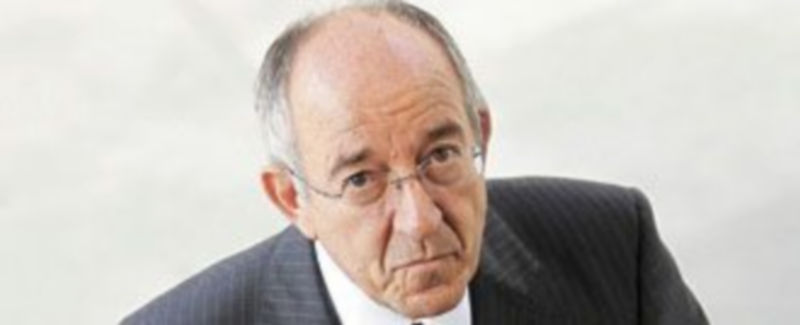 Miguel Ángel Fernández Ordóñez