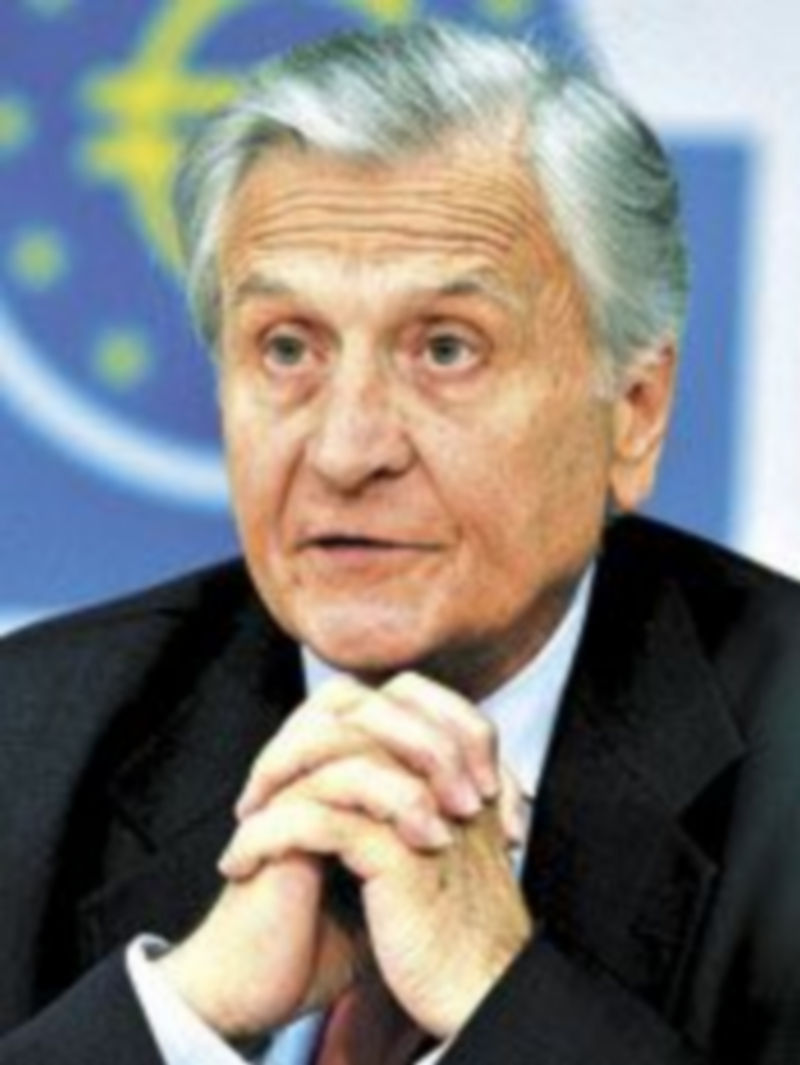 Jean-Claude Trichet