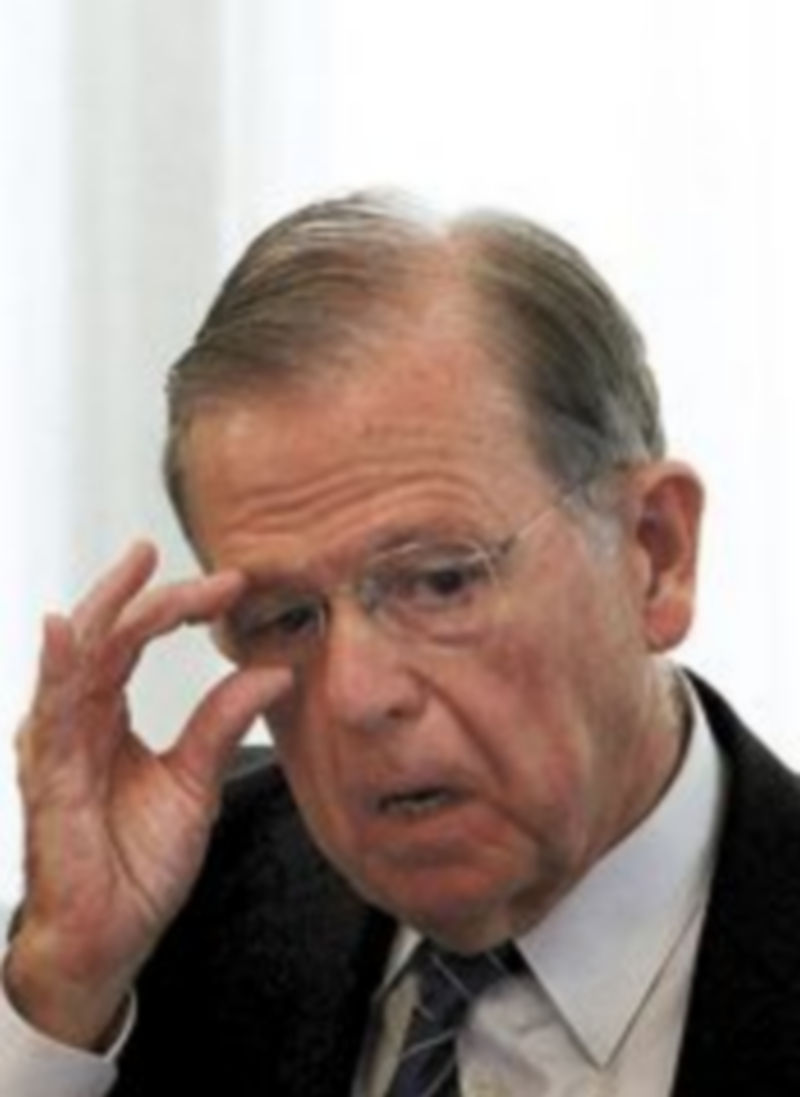 José Luis Malo de Molina