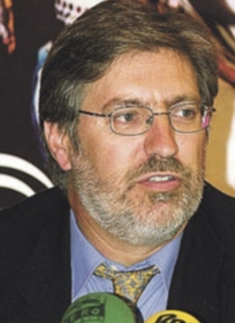 Tapias lidera Izquierda Socialista.