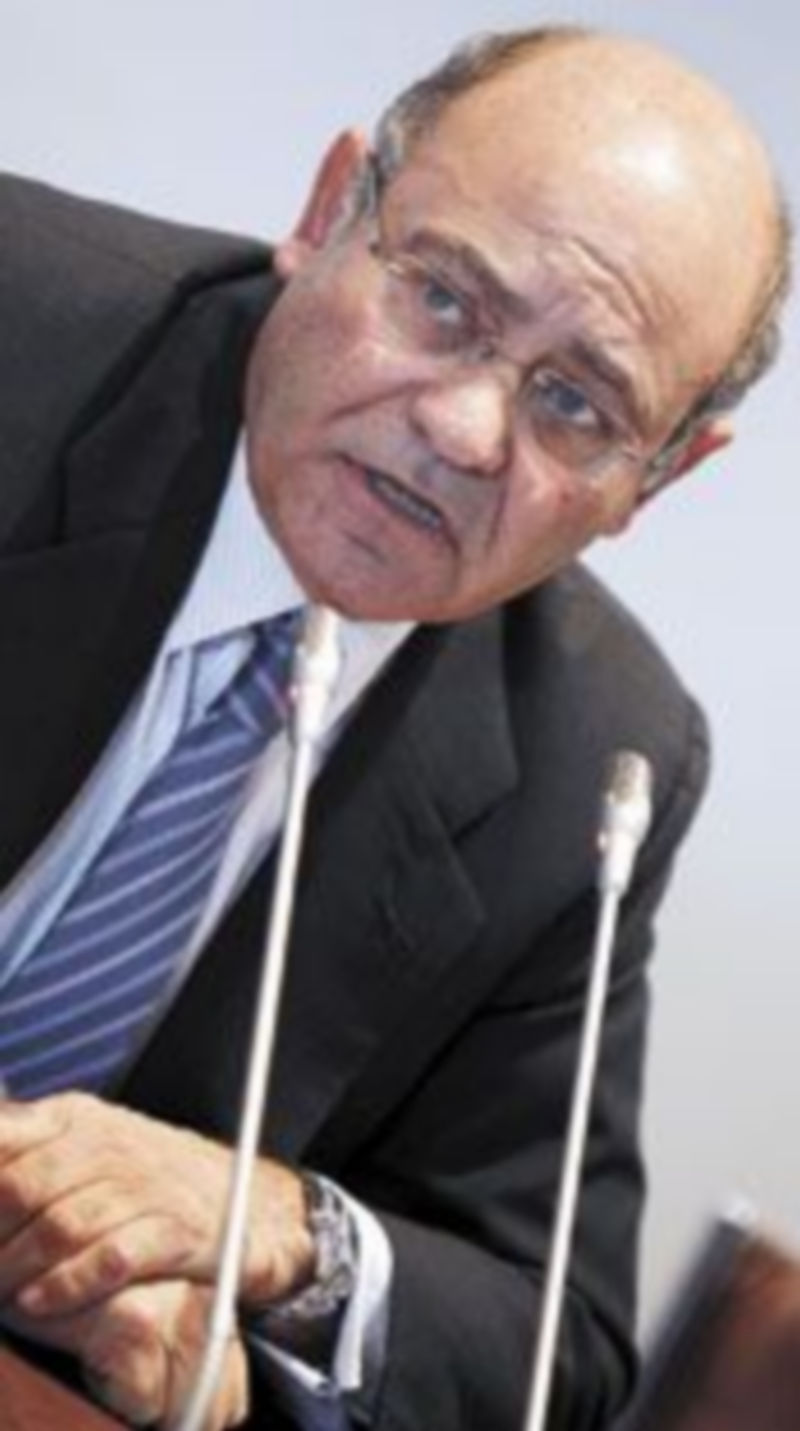 Gerardo Díaz Ferrán