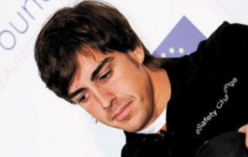 El asturiano espera volver al podio en Montmeló. / EFE