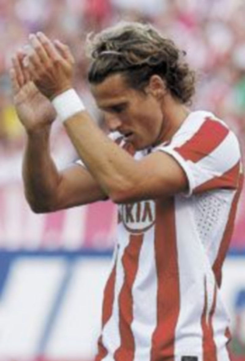 Ante la baja de Agüero