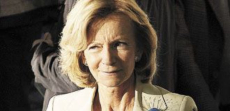 Salgado cree que las previsiones mejorarán si se arregla la cuestión griega. /Efe