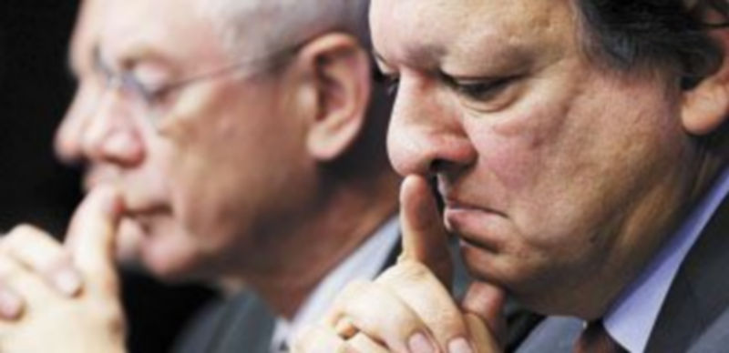 El presidente de la CE