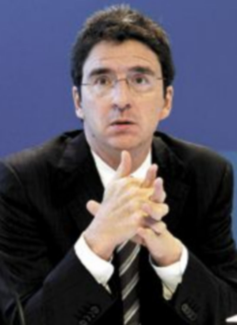 El economista del BBVA